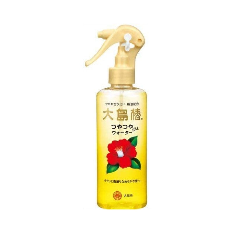 Tsubaki Hair Water 180ml