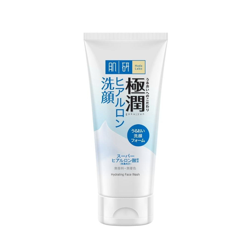 Hydrating Face Wash 100ml