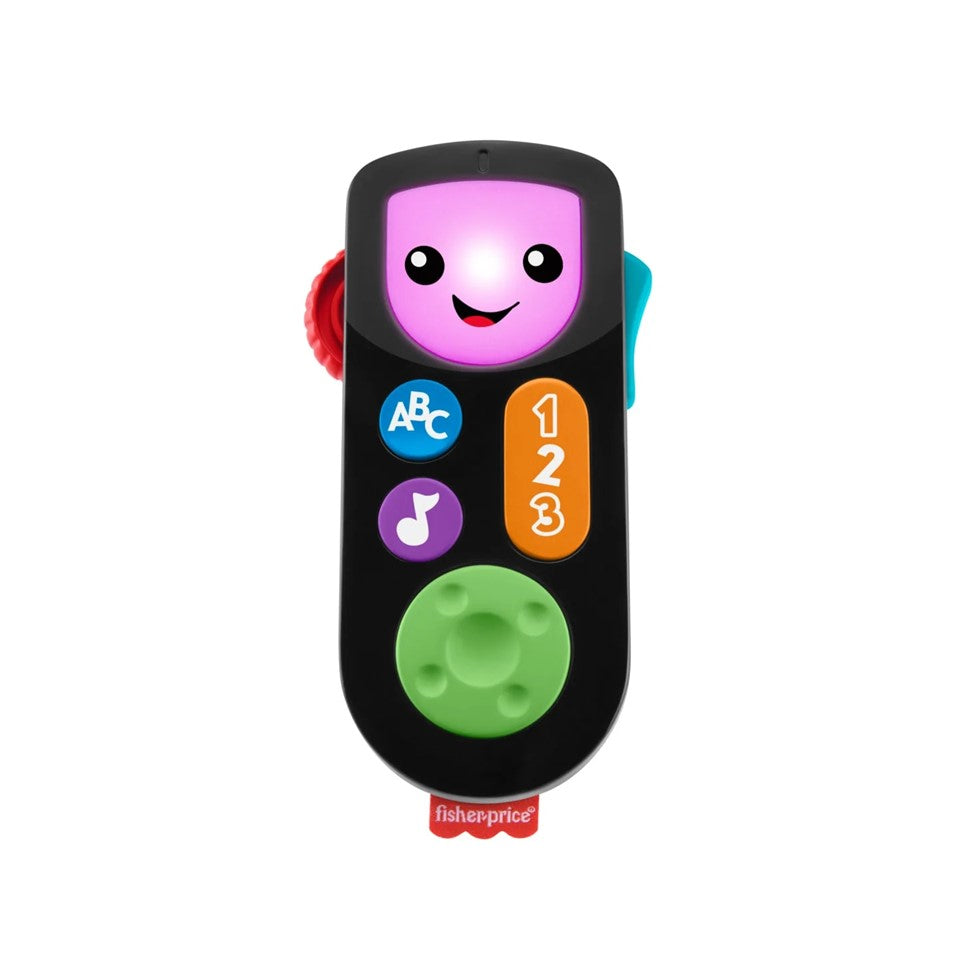 HFT69 Laugh & Stream And Learn Remote