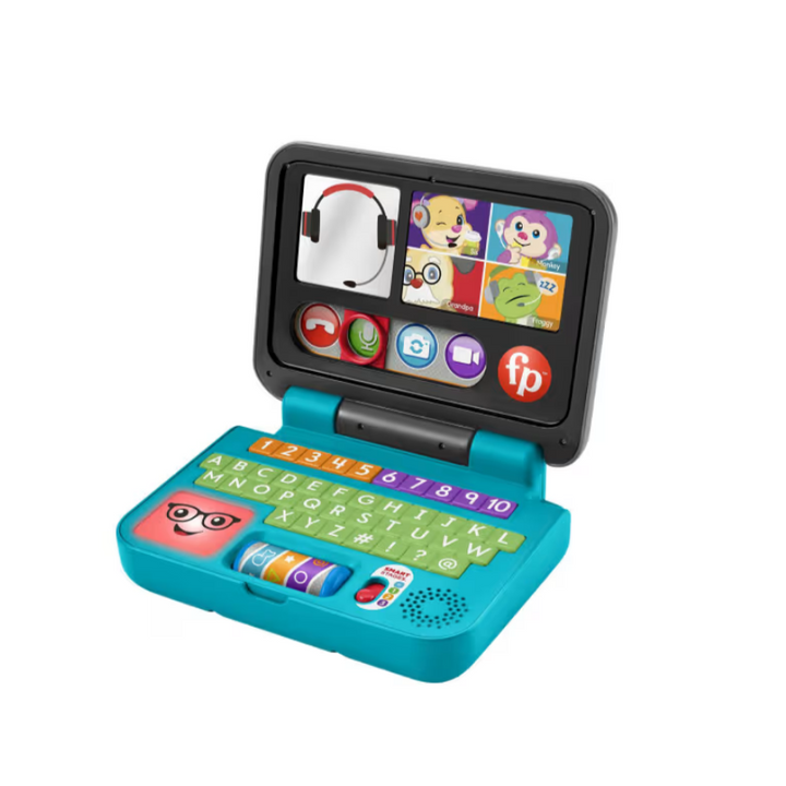 HGW96 Lnl Let'S Connect Laptop