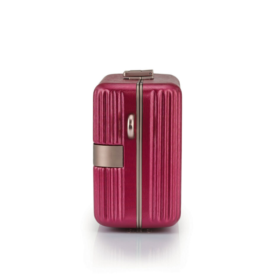 Minter Clutch Bag (Red)