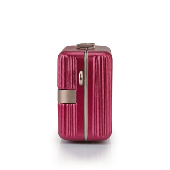 Minter Clutch Bag (Red)