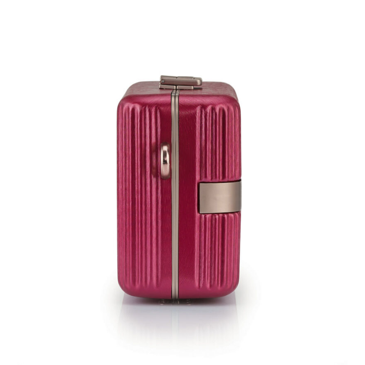 Minter Clutch Bag (Red)
