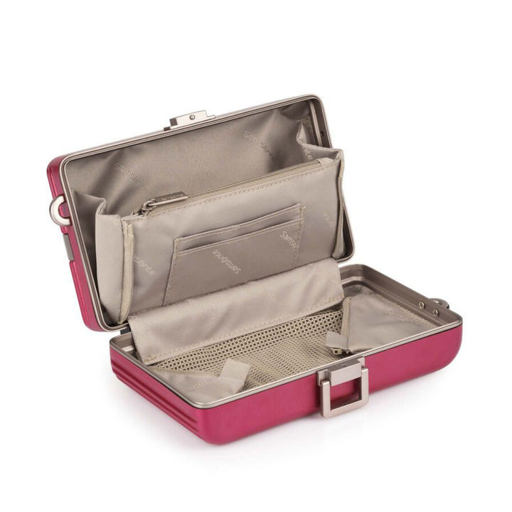 Minter Clutch Bag (Red)