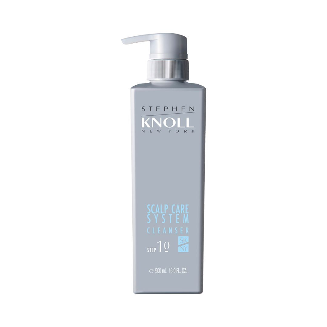 Scalp Care System Cleanser 500ml