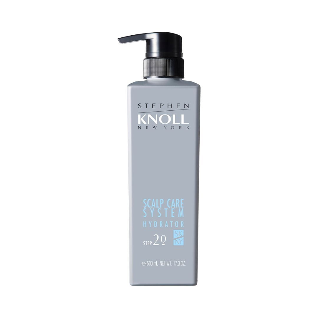 Scalp Care System Hydrator 500ml