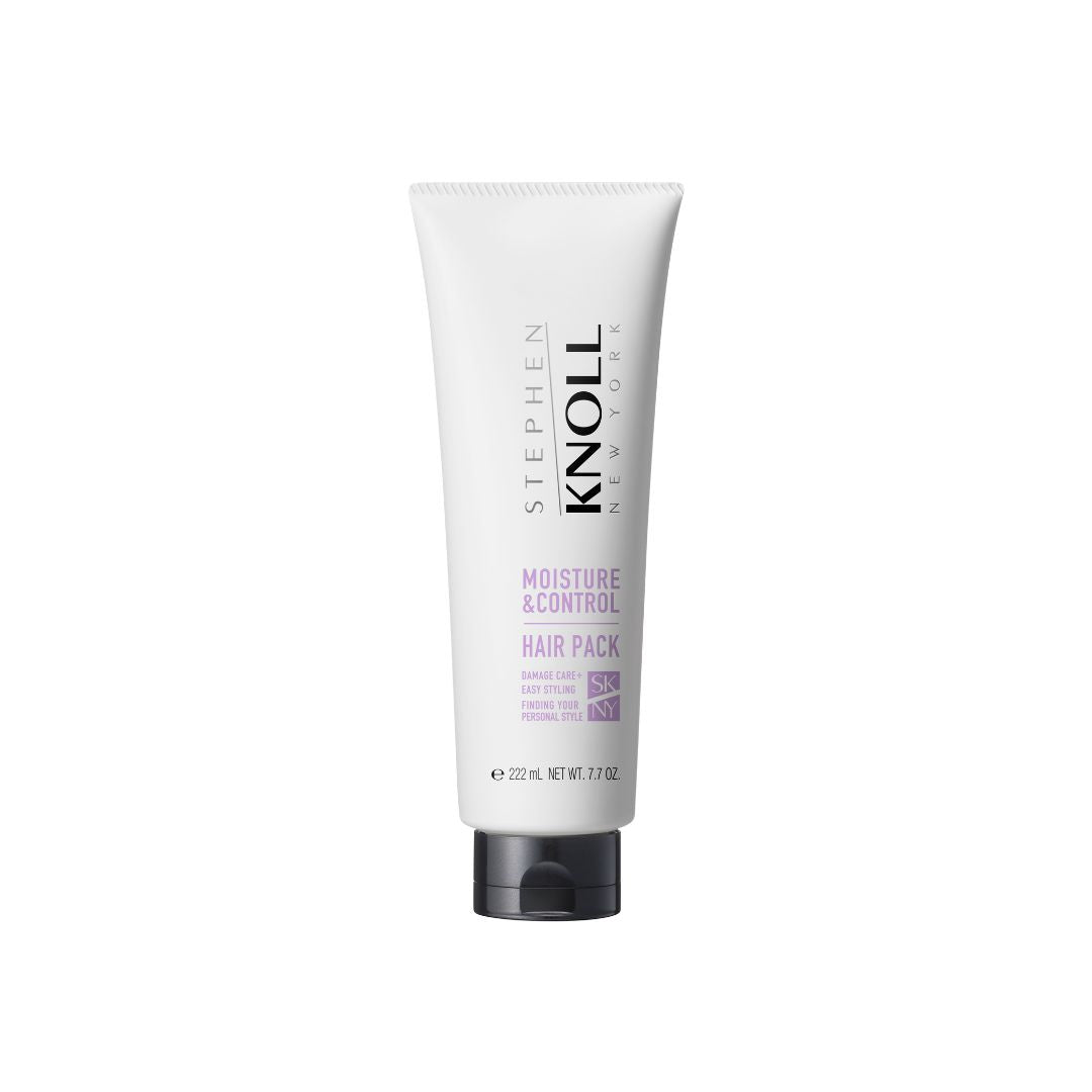 Moisture & Control Hair Pack 220g