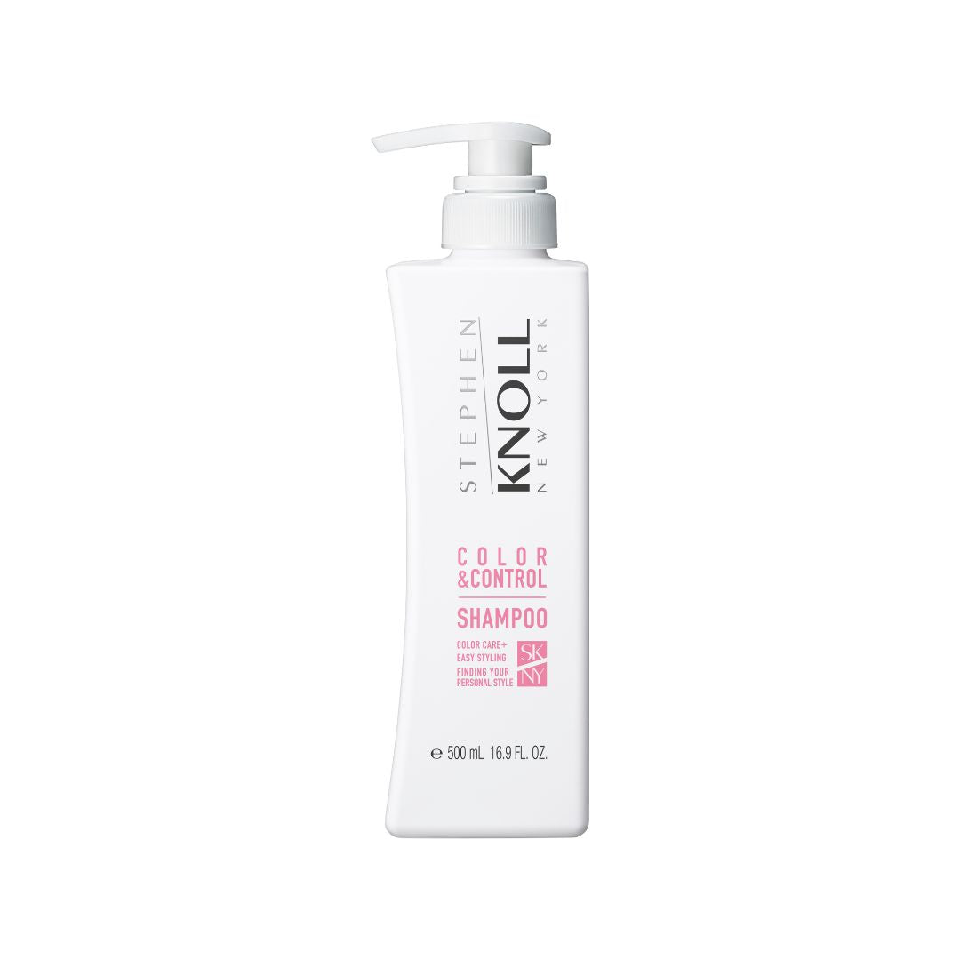 Color & Control Shampoo 500ml