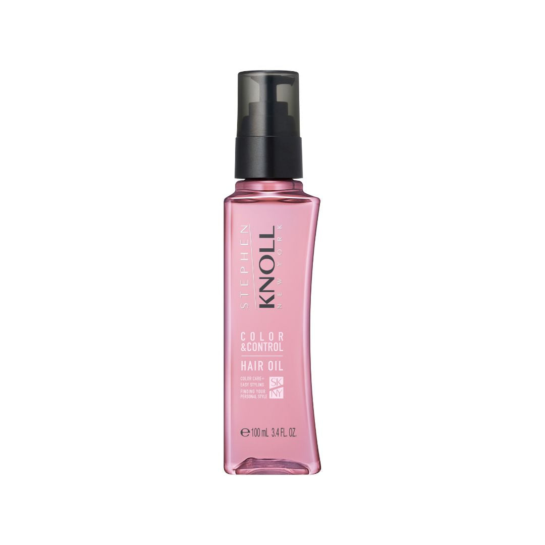Color & Control Hair Oil 100ml