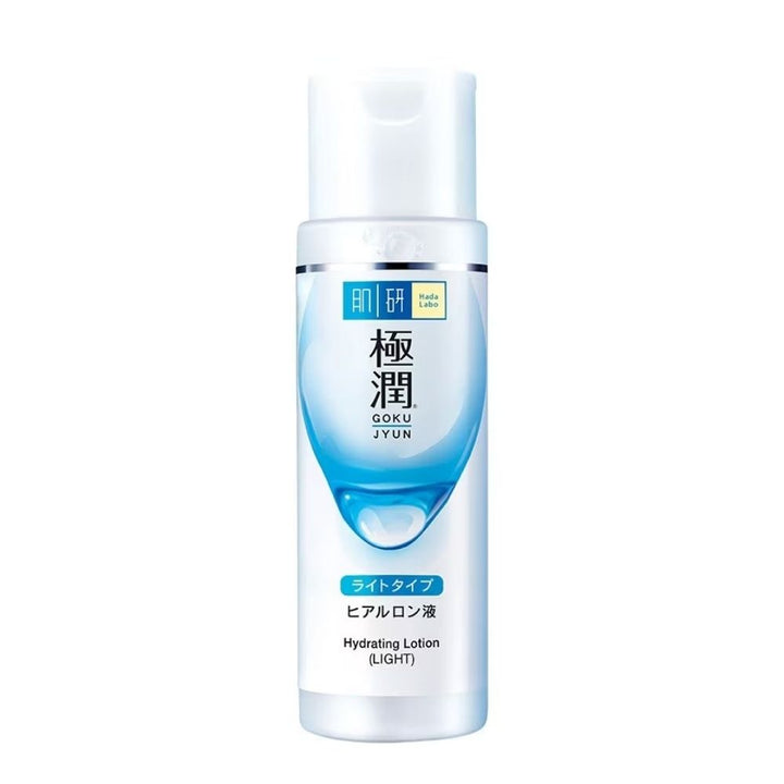 Hydrating Lotion Light 170ml