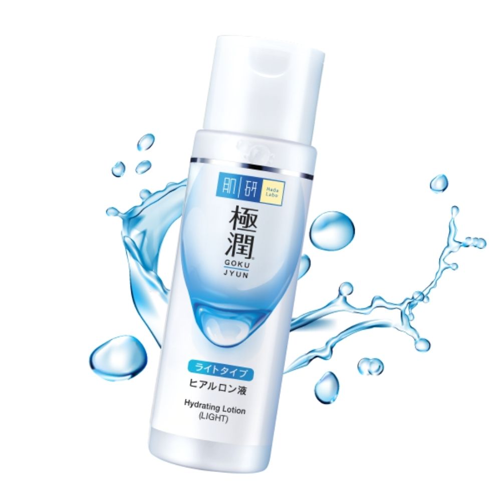 Hydrating Lotion Light 170ml