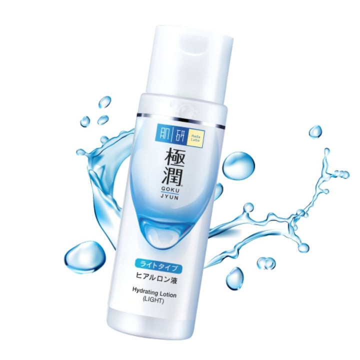 Hydrating Lotion Light 170ml