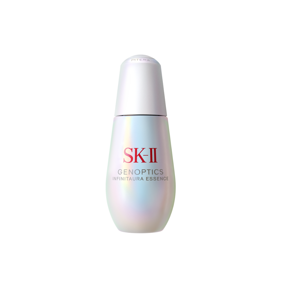 GENOPTICS Infinitaura Essence