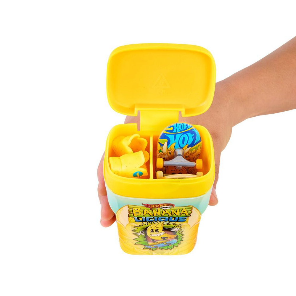 HTP10 Skate Gum Container 2-Pack Asst