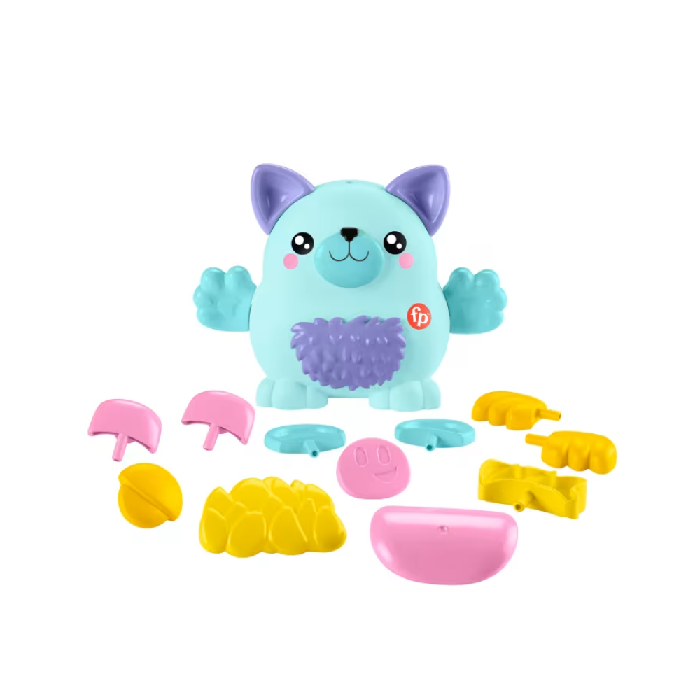 HXP18 Pets Mix & Match Pet