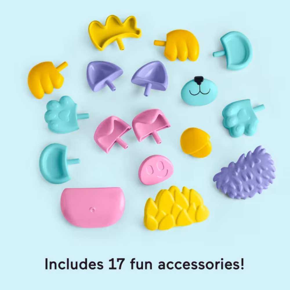 HXP18 Pets Mix & Match Pet
