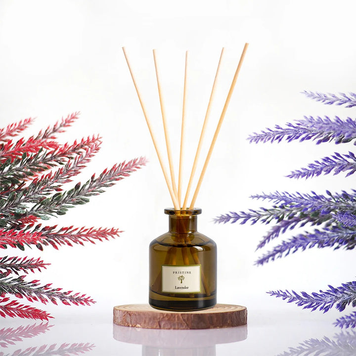Garden Scents Reed Diffuser - Lavender 50ml