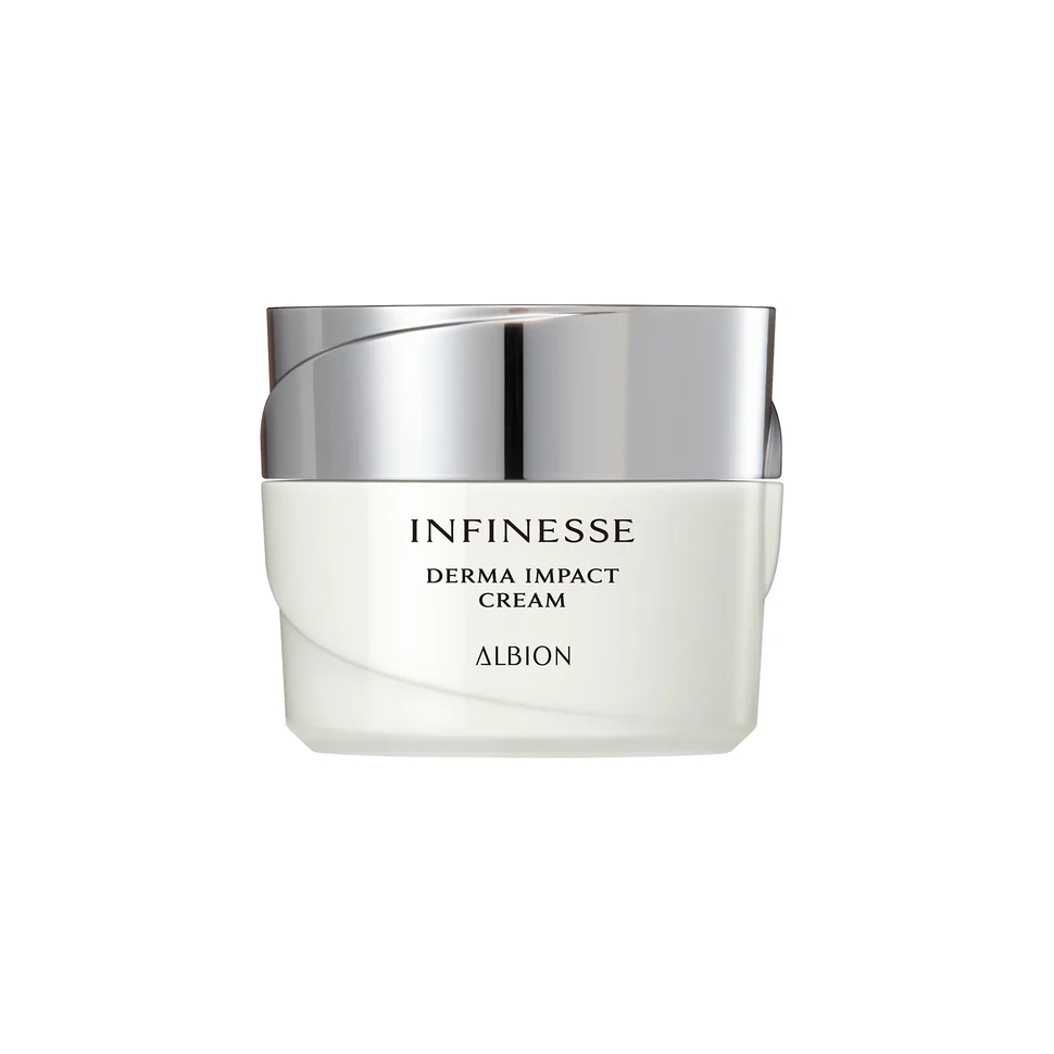 Buy Albion Infinesse Derma Impact Cream 30g | Isetan KL Online
