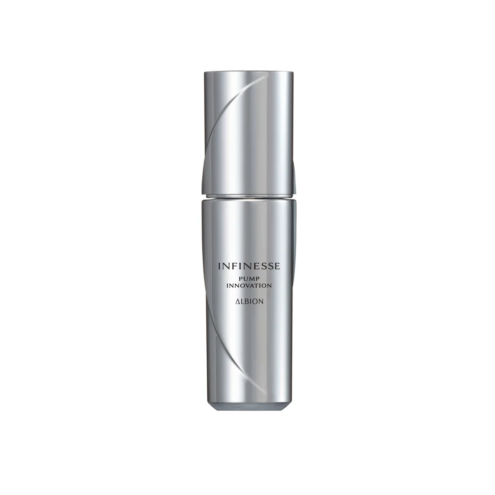 Buy Albion Infinesse Pump Innovation 40ml | Isetan KL Online Store