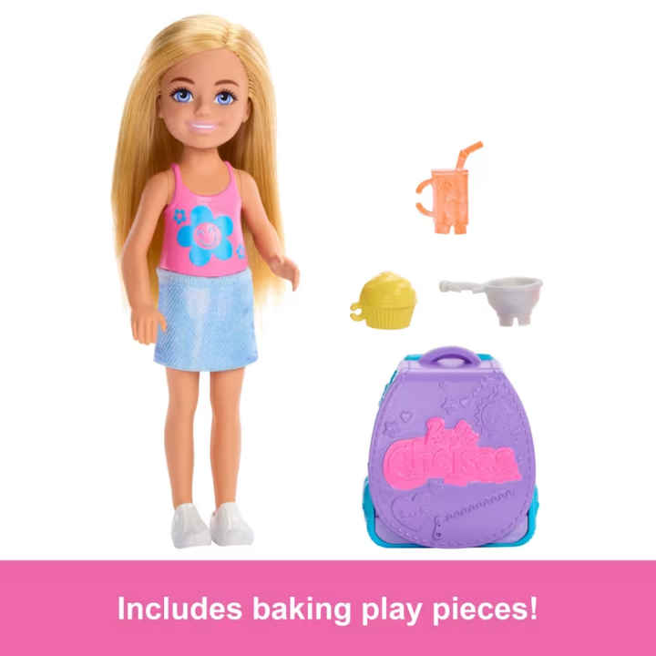JBF46 Fam Chelsea Transforming Backpack