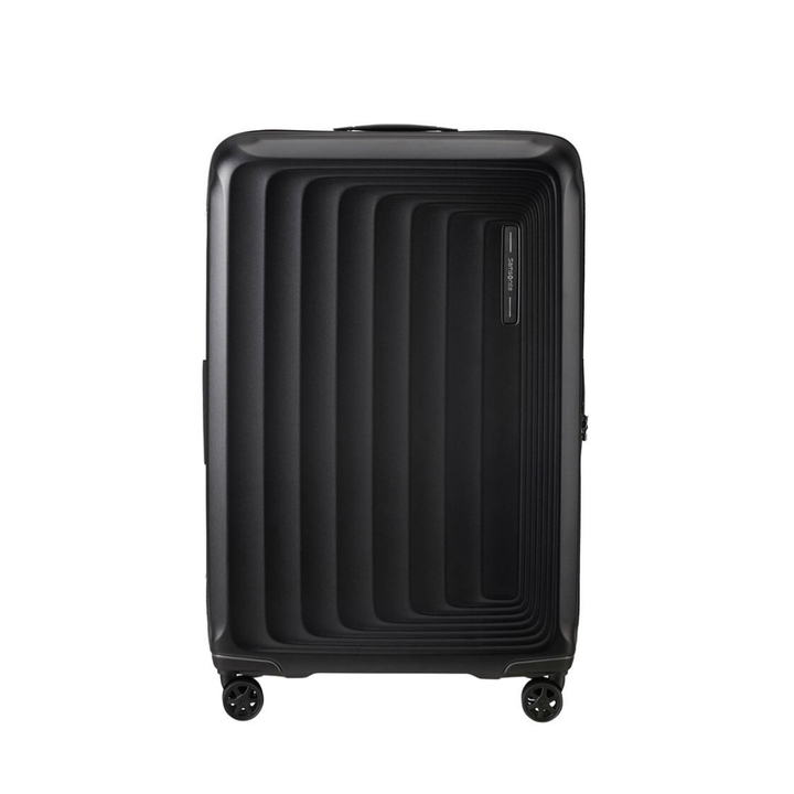 Nuon Spinner EXP (Matt Graphite)