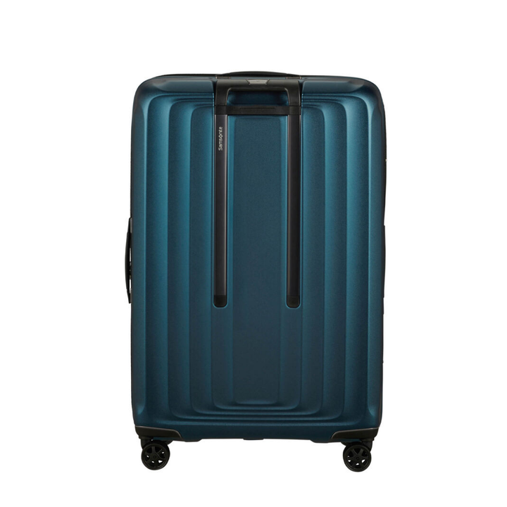 Nuon Spinner EXP (Matt Petrol Blue)