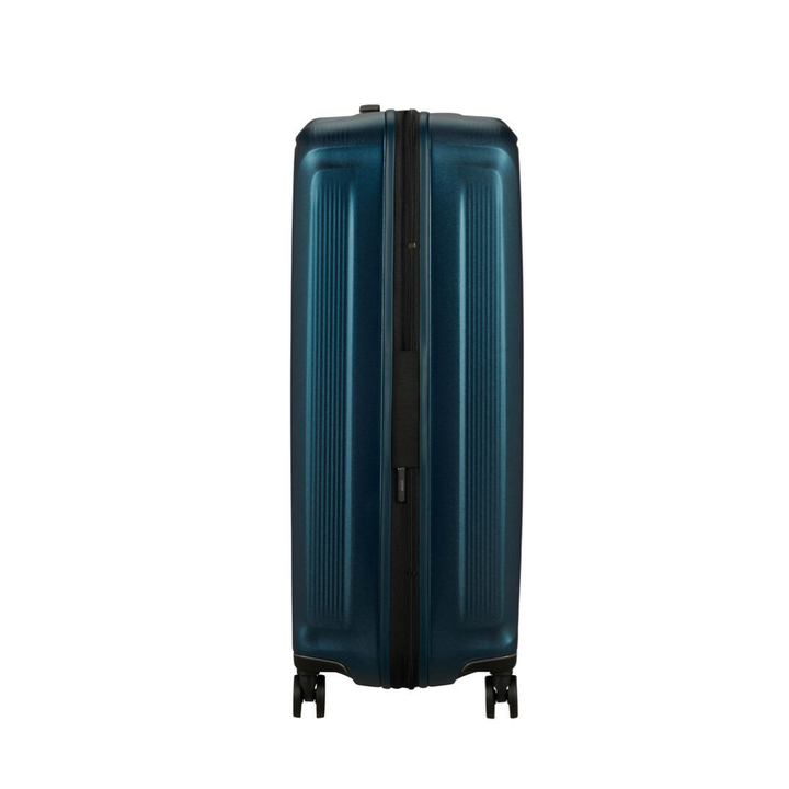 Nuon Spinner EXP (Matt Petrol Blue)