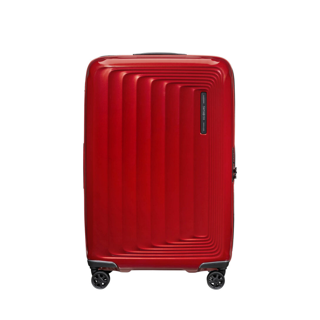 Nuon Spinner EXP (Metallic Red)