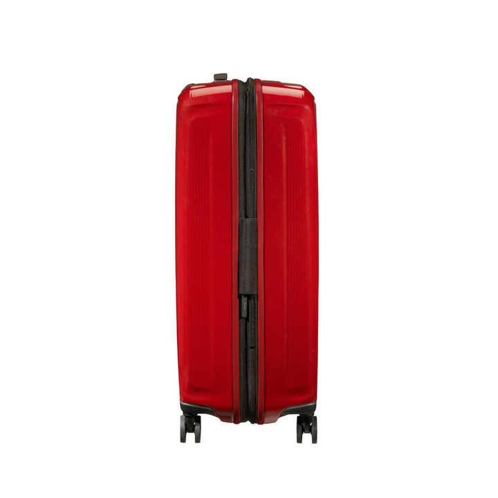 Nuon Spinner EXP (Metallic Red)