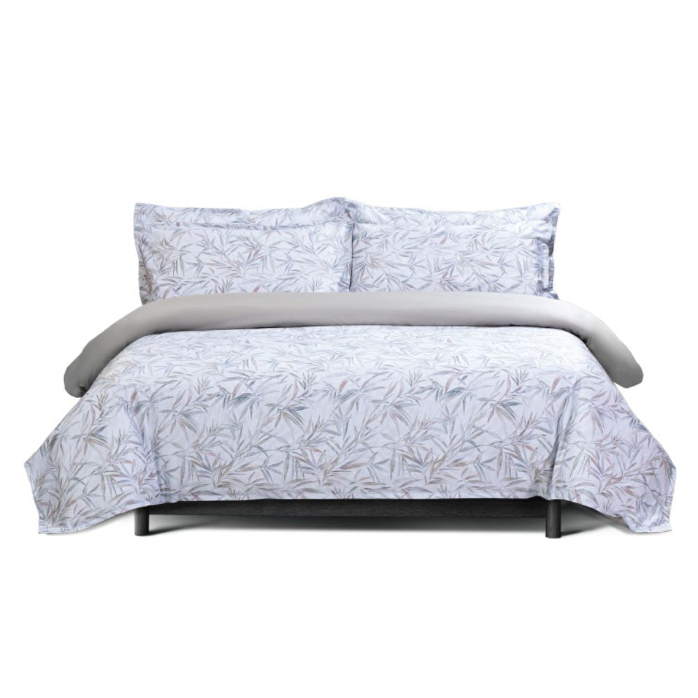 100% Long Staple Cotton Prints 1100TC Summer Quilt - Takenoko
