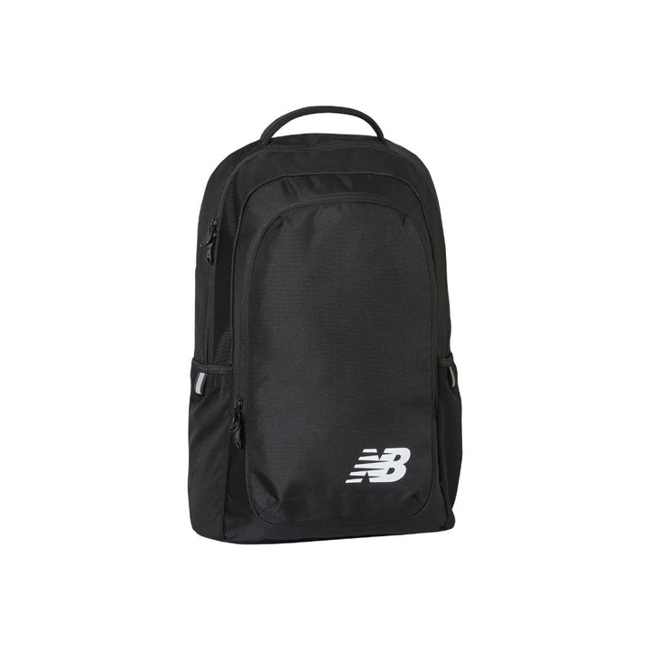 Team School Backpack (Black)