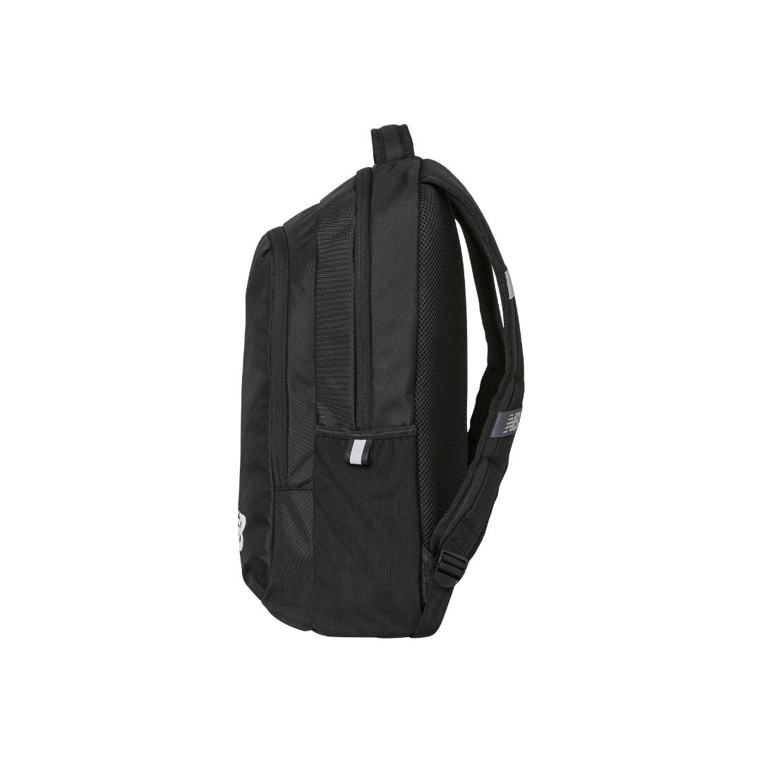 Team School Backpack (Black)
