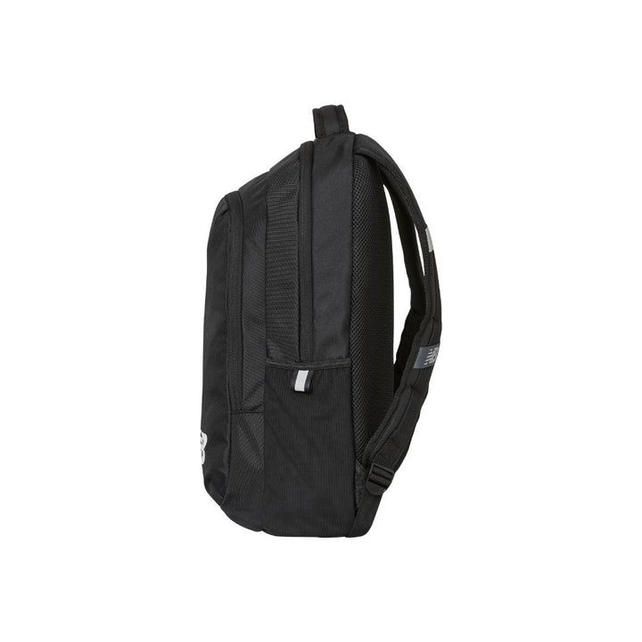 Team School Backpack (Black)