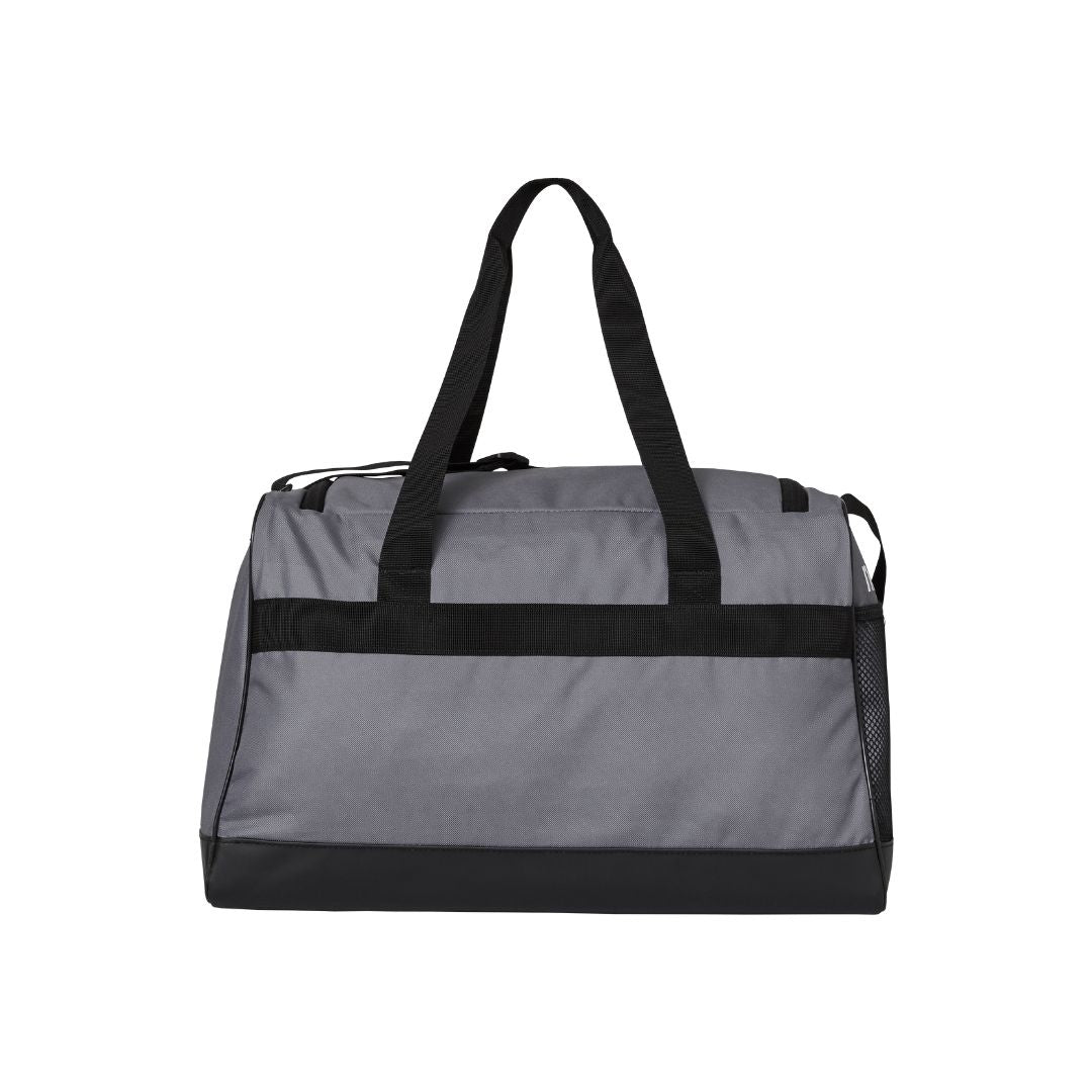 Team Sport Duffel Bag-Small (Gun Metal)