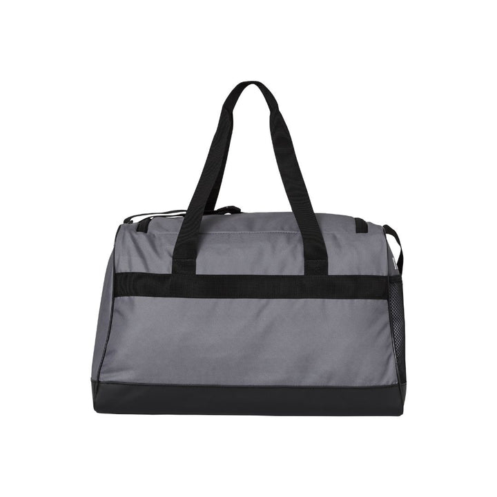 Team Sport Duffel Bag-Small (Gun Metal)