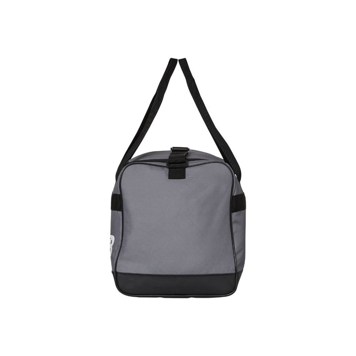 Team Sport Duffel Bag-Small (Gun Metal)