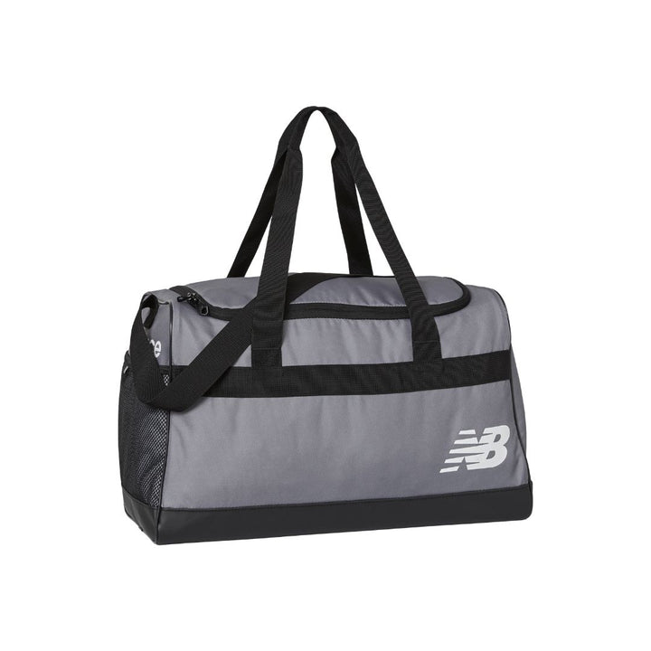 Team Sport Duffel Bag-Small (Gun Metal)