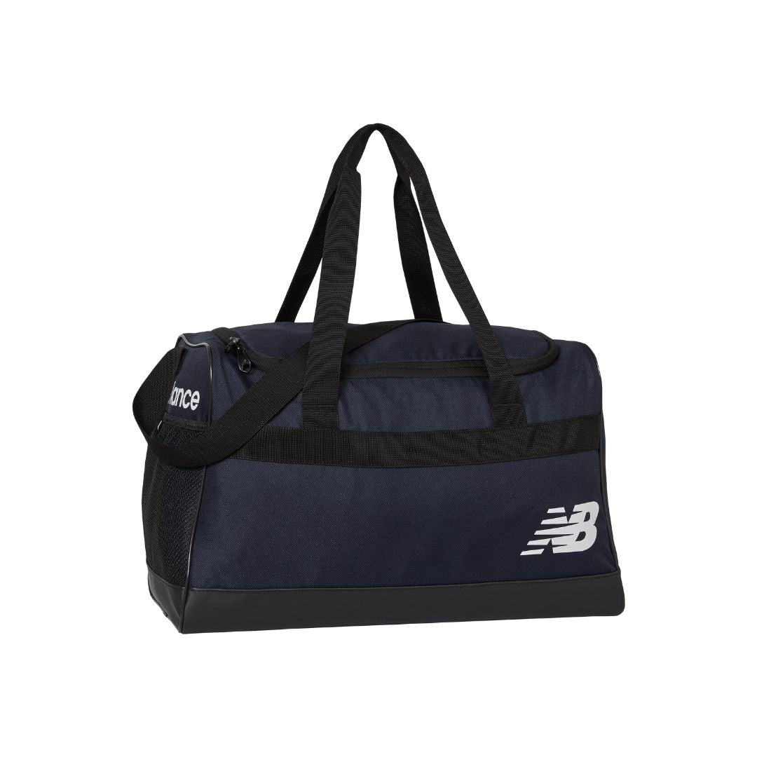 Team Sport Duffel Bag-Small (Navy) - Main Image