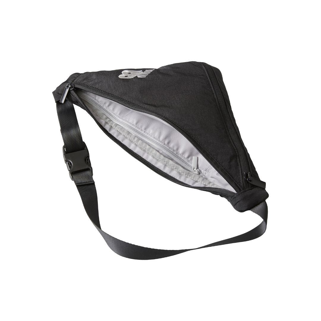 Women's XL Bum Bag (Black)