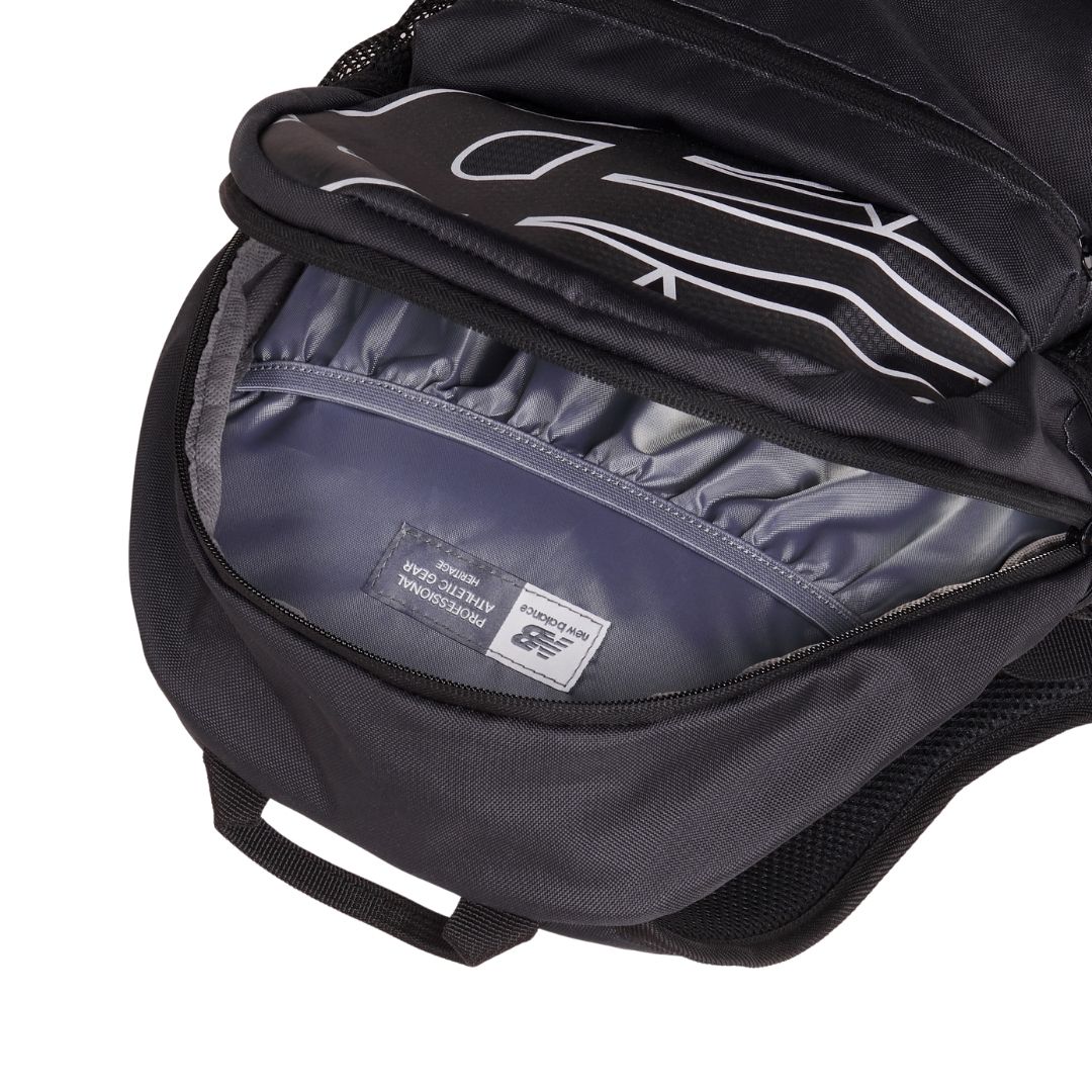 Stand Alone Backpack XS (Phantom Black)