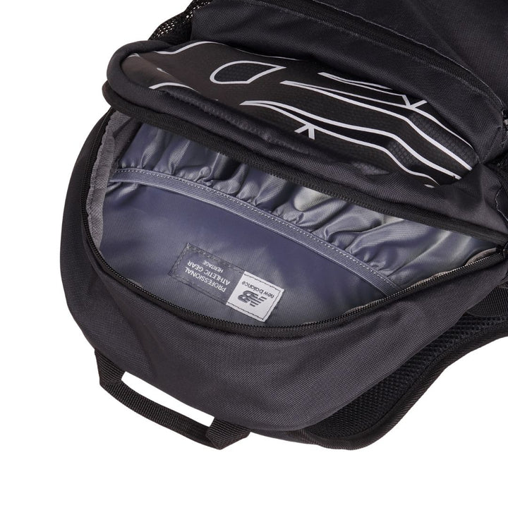 Stand Alone Backpack XS (Phantom Black)