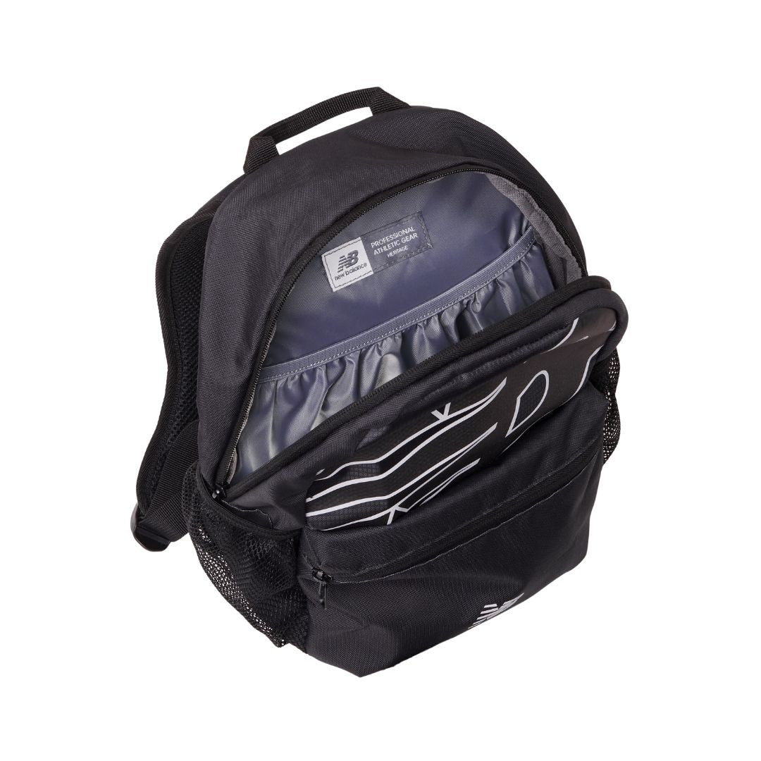 Stand Alone Backpack XS (Phantom Black)