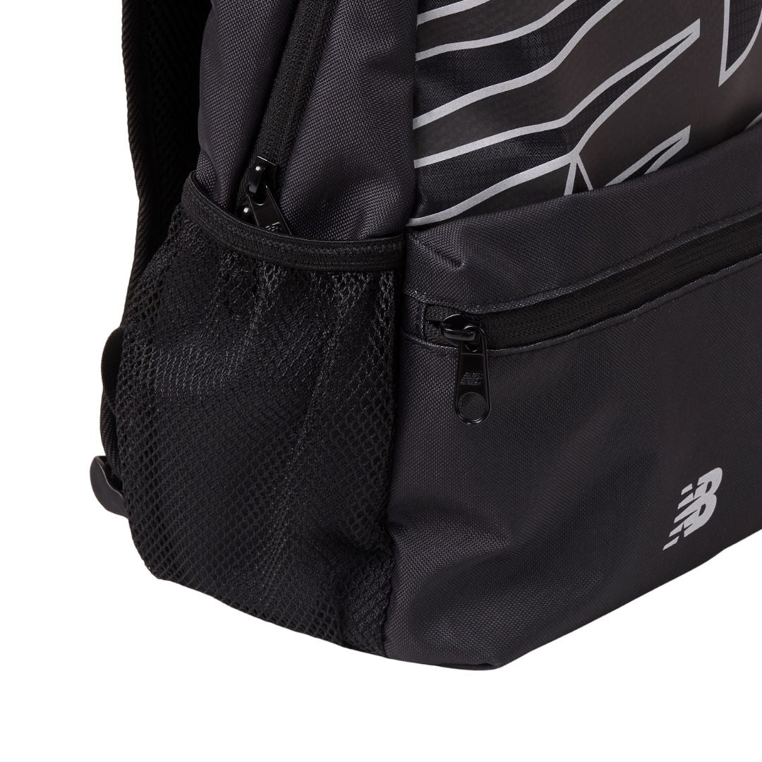 Stand Alone Backpack XS (Phantom Black)