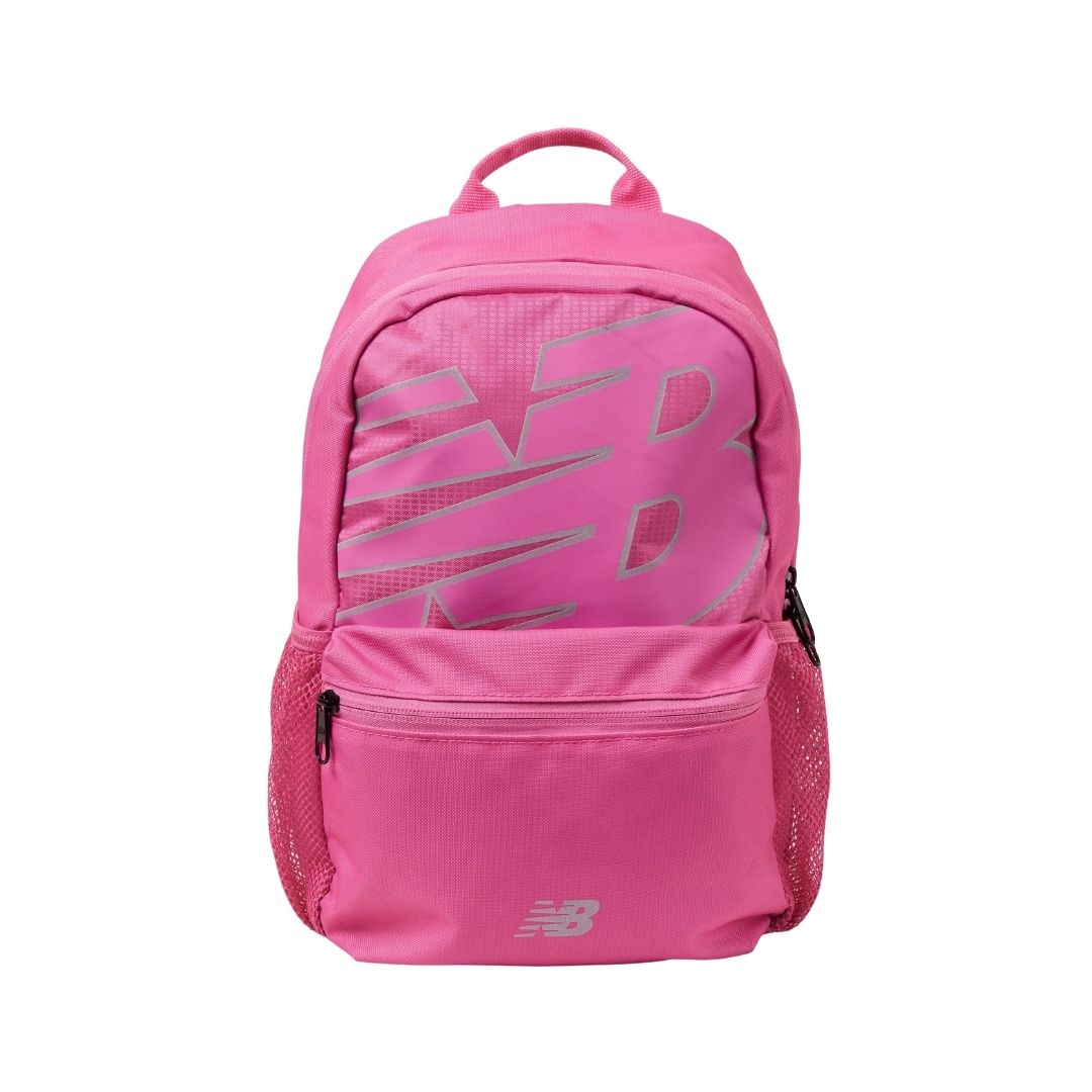 Stand Alone Backpack XS (Real Pink)