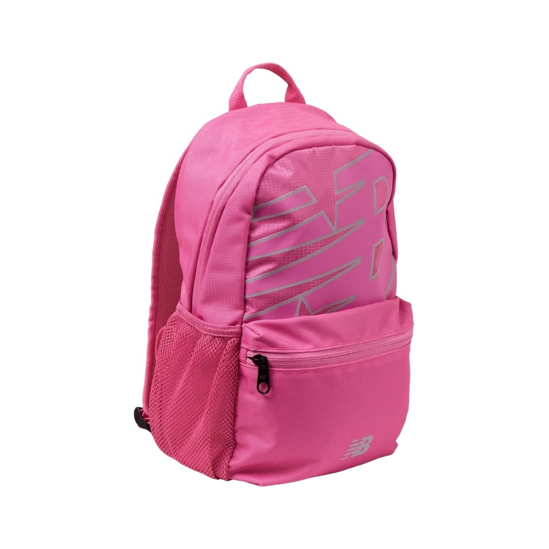 Stand Alone Backpack XS (Real Pink)