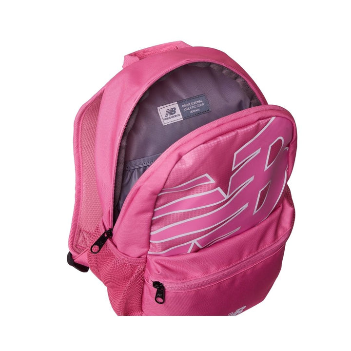 Stand Alone Backpack XS (Real Pink)