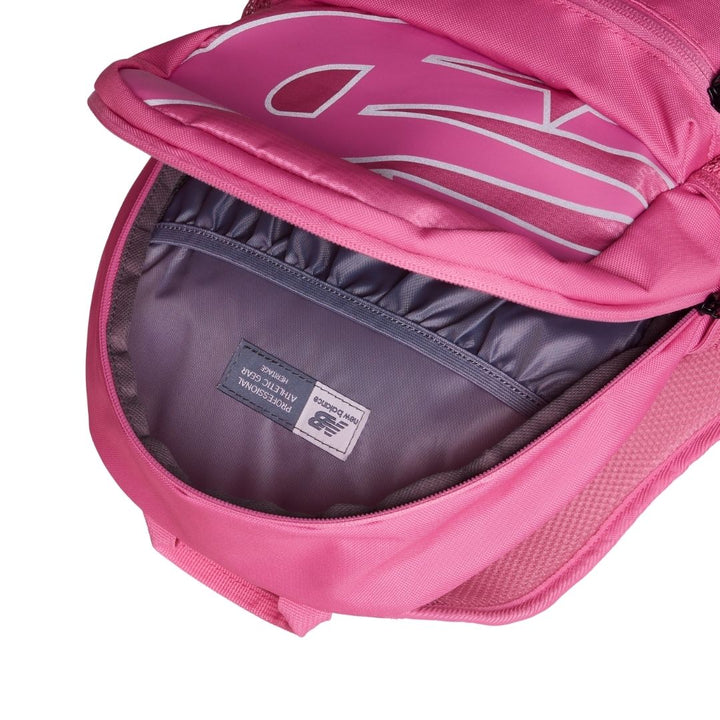 Stand Alone Backpack XS (Real Pink)