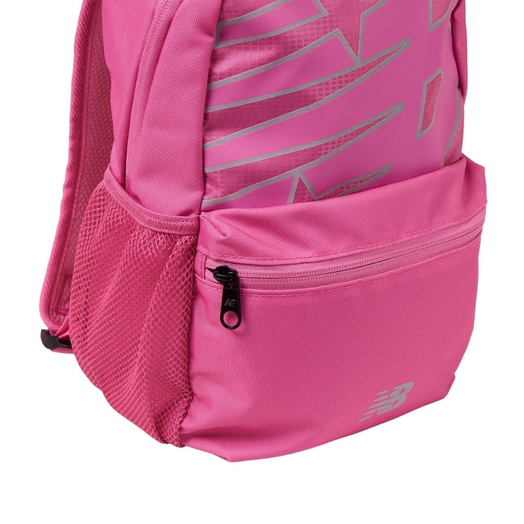Stand Alone Backpack XS (Real Pink)