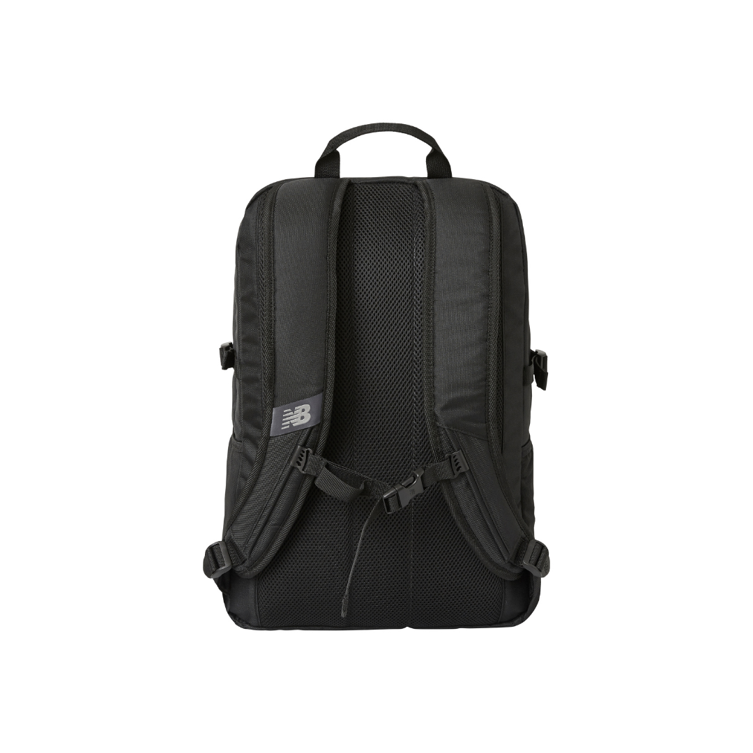 Logo Backpack (Black)
