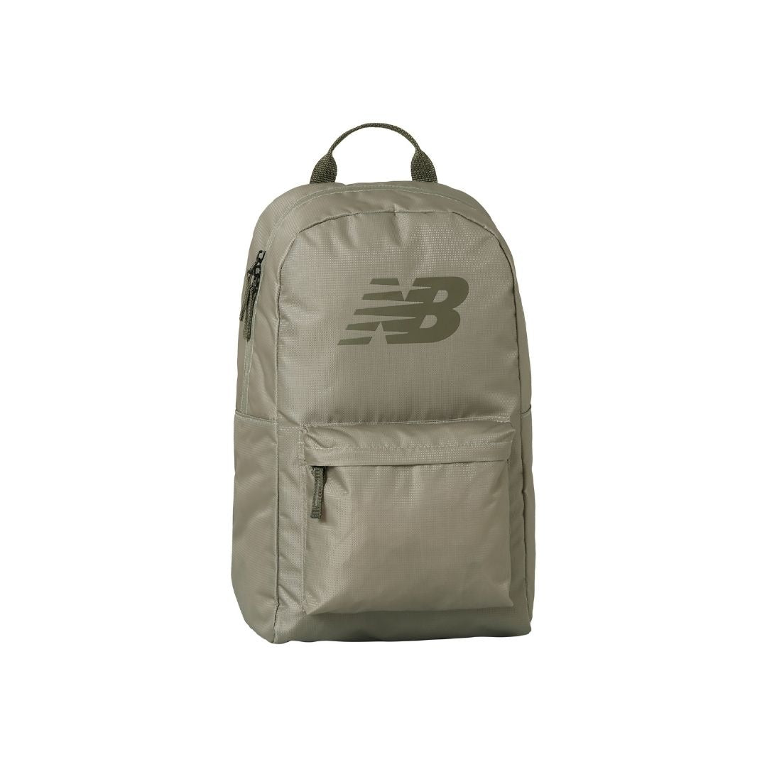 Opp Core Backpack (Dark Olivine)